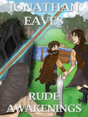cover image of Rude Awakenings